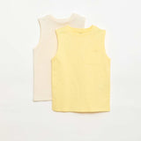 Jaune