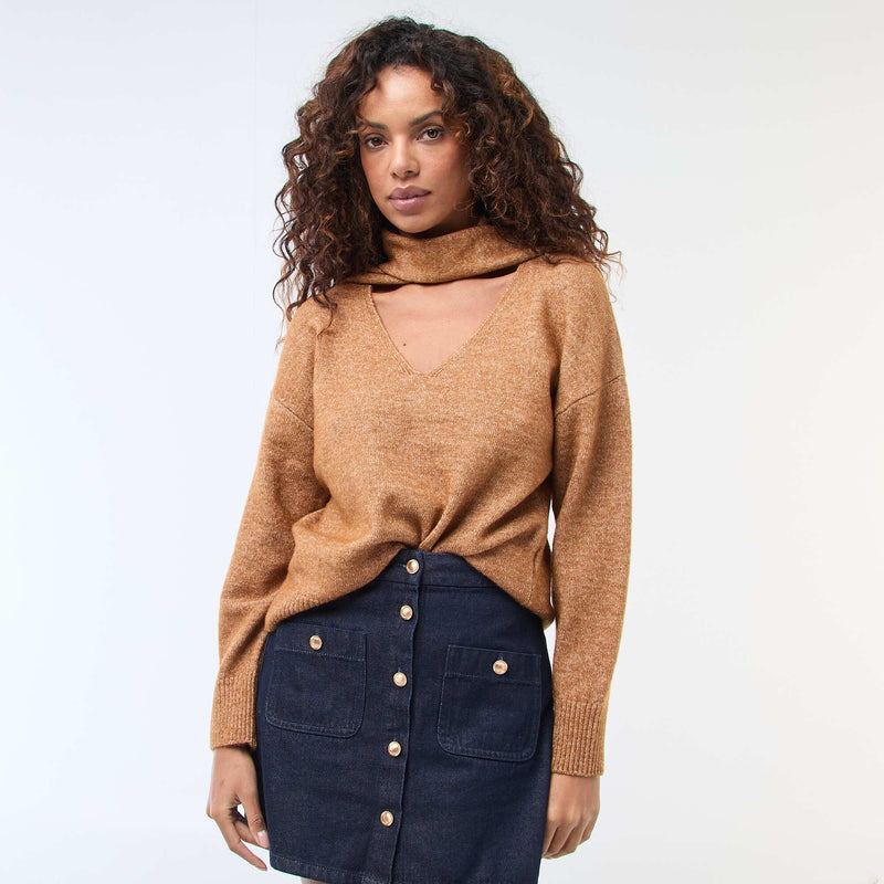 Marron