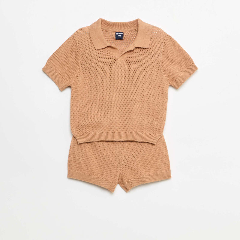Marron