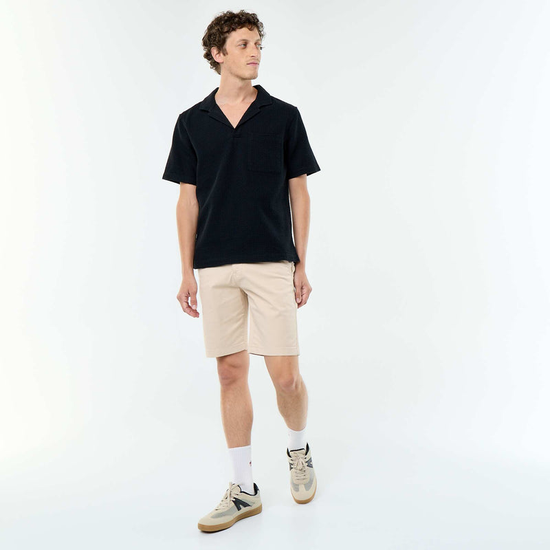 Bermuda chino uni