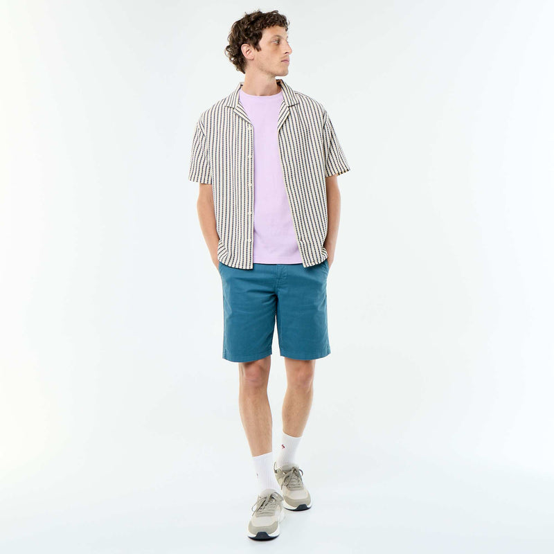 Bermuda chino uni
