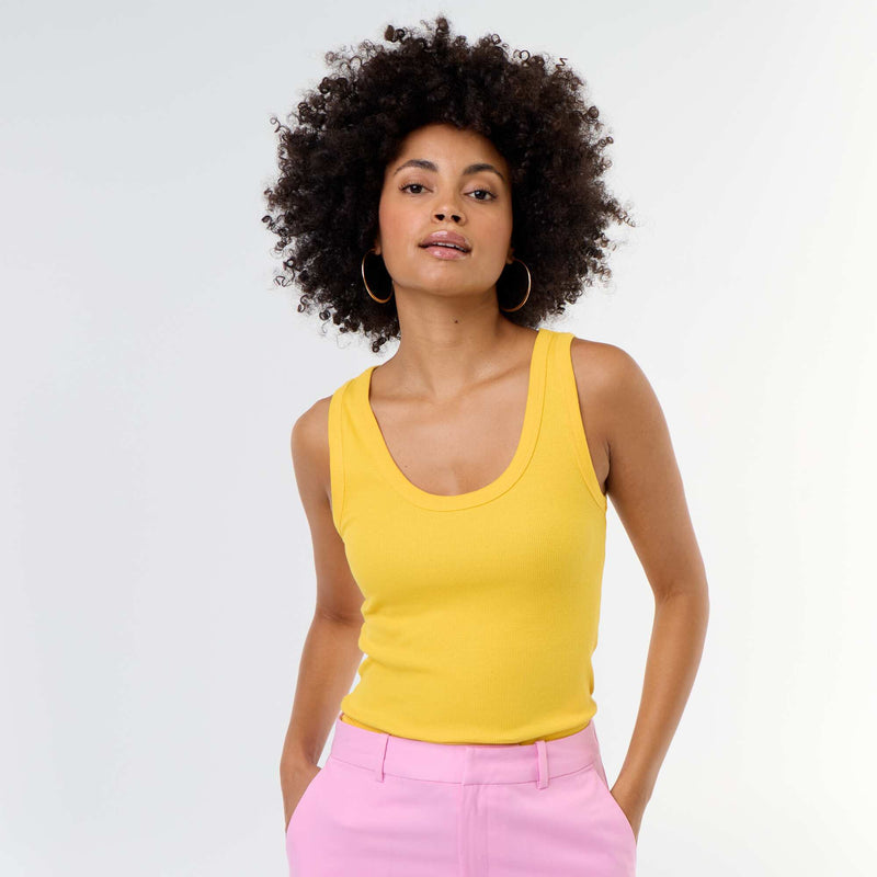 Jaune