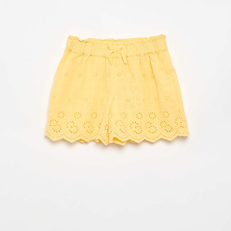 Jaune