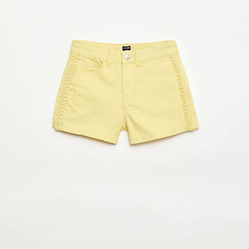 Jaune
