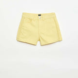 Jaune
