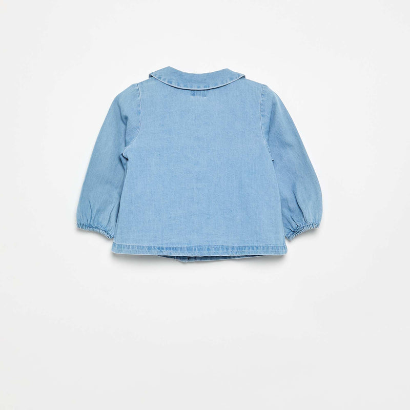 Bleu