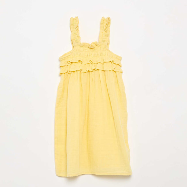 Jaune