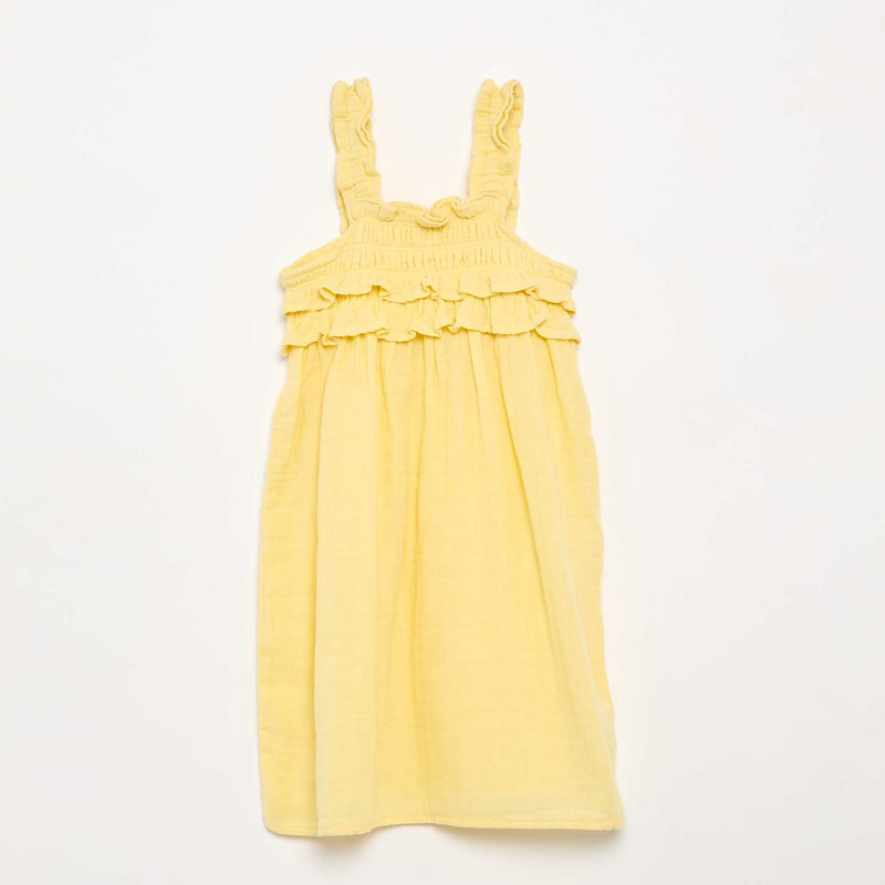 Jaune
