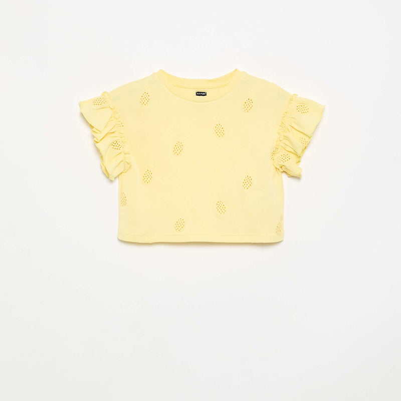 Jaune