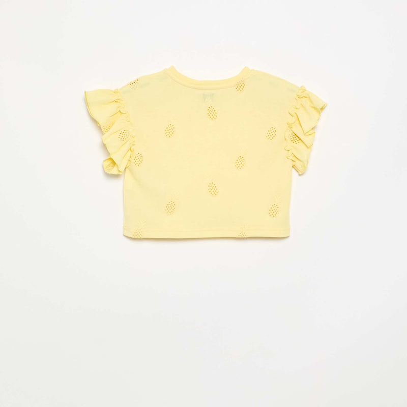 Jaune
