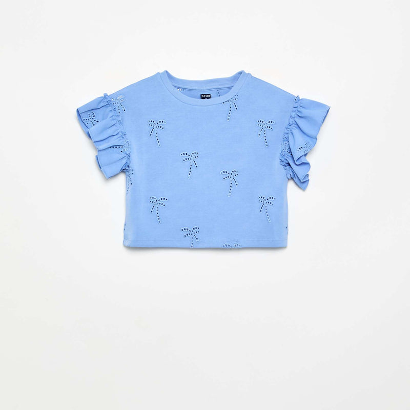 Bleu