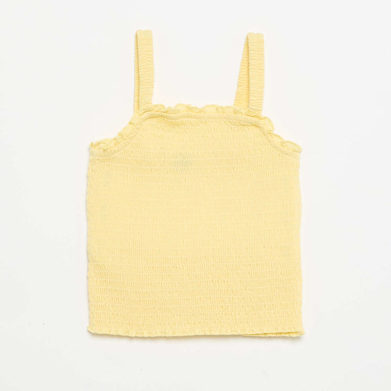Jaune