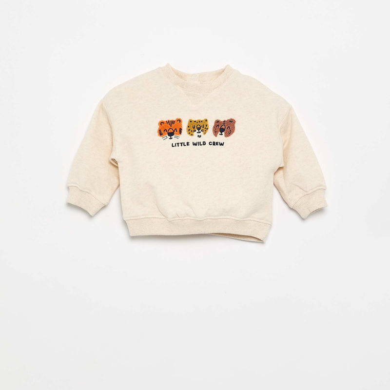 Beige