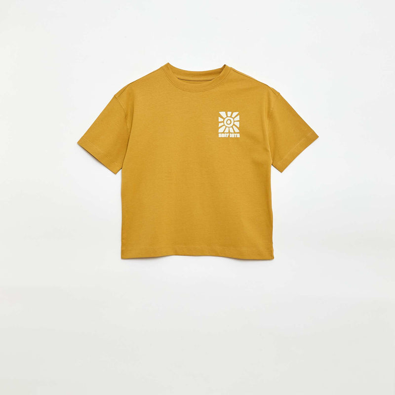 Jaune