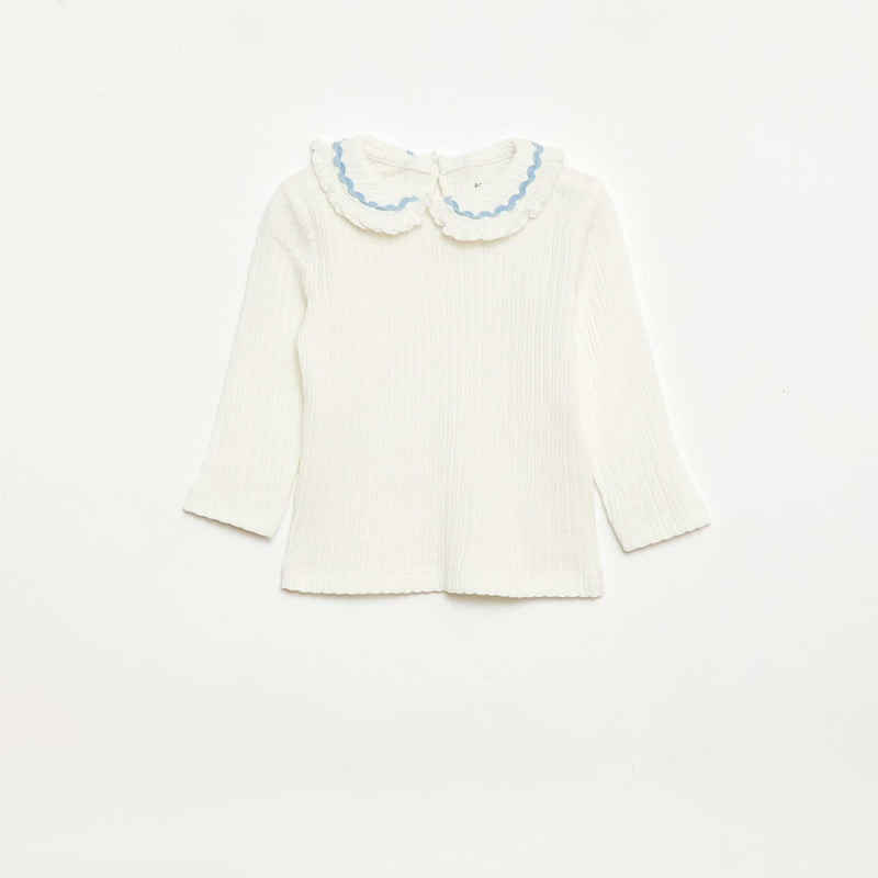 Blanc