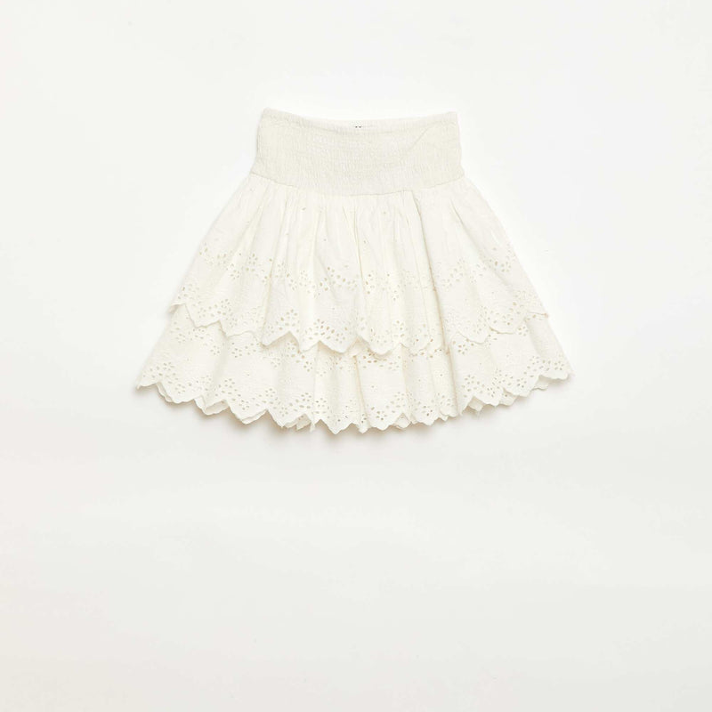 Blanc