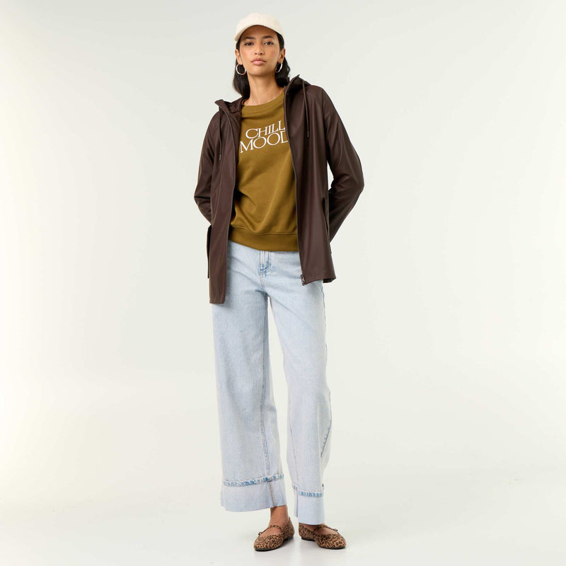 Marron