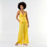 Jaune