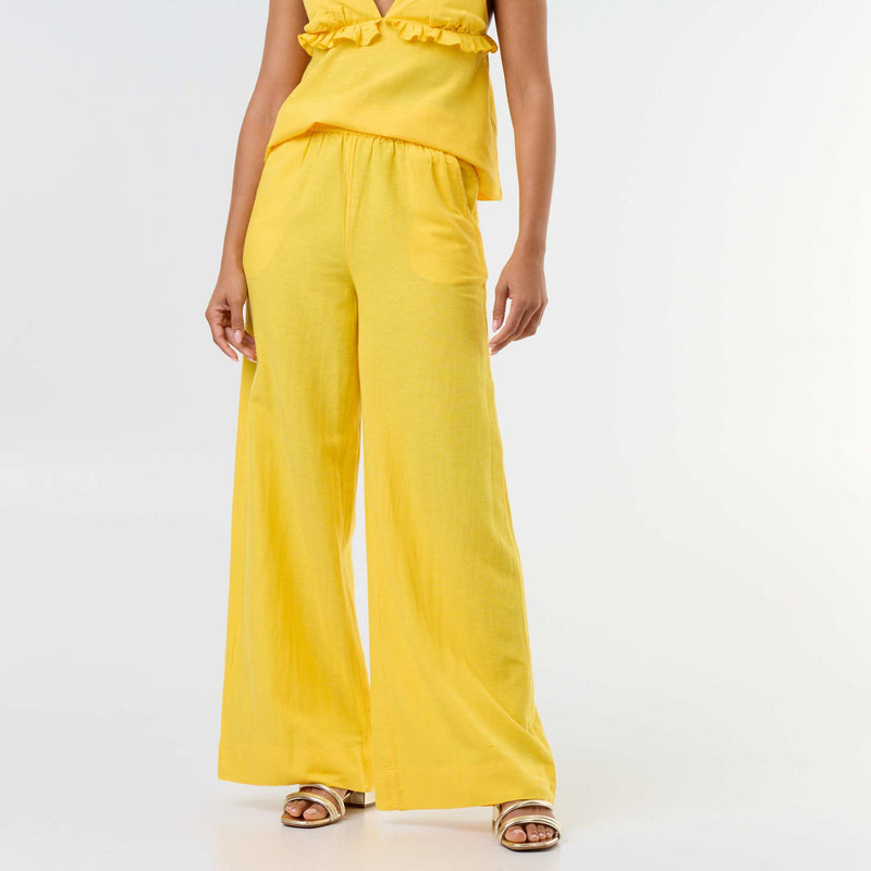 Jaune