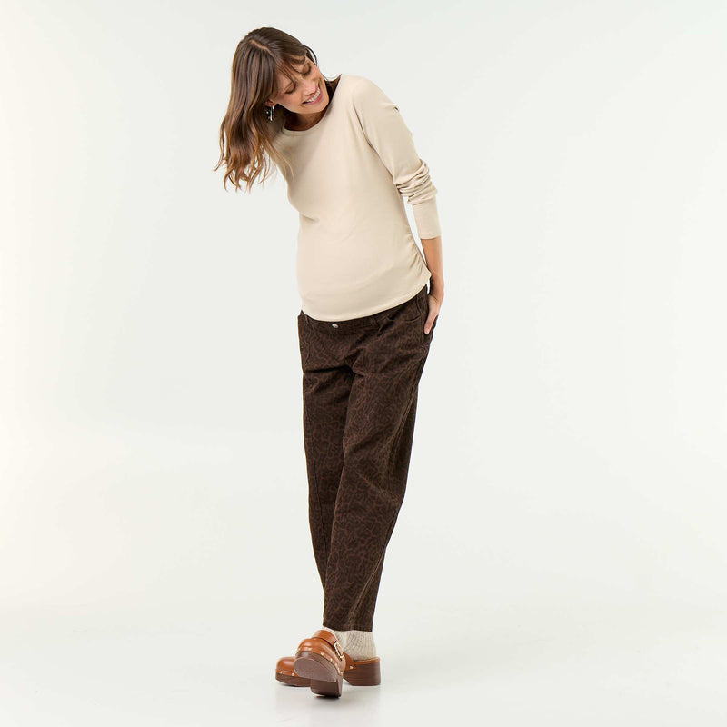 Beige