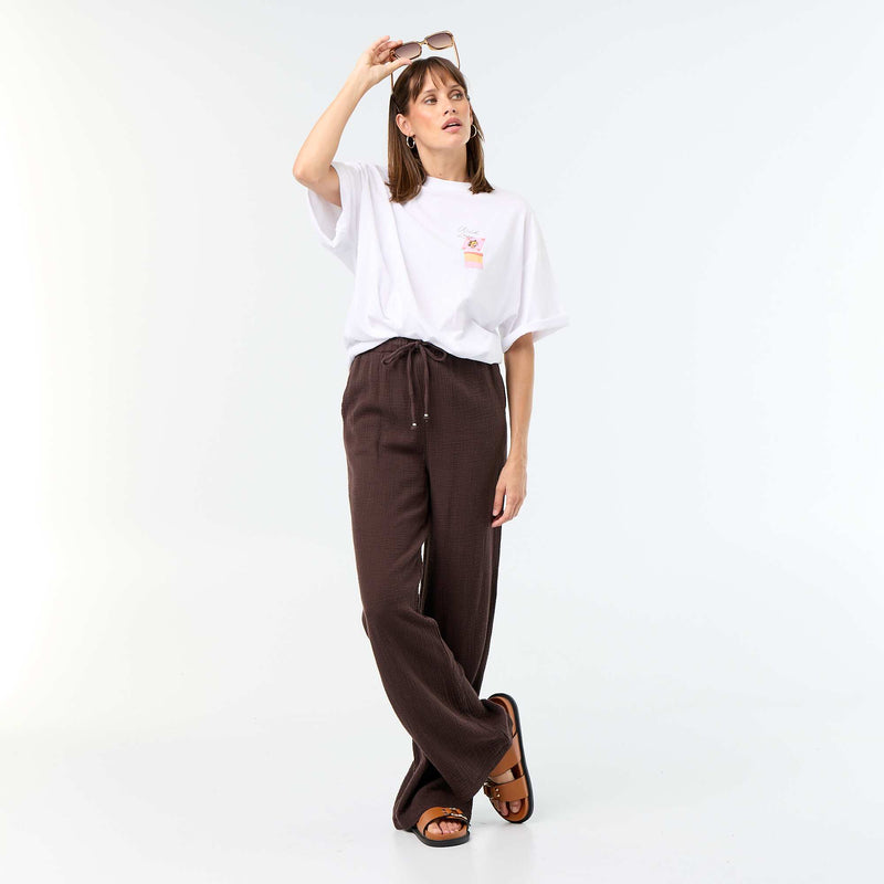 Marron