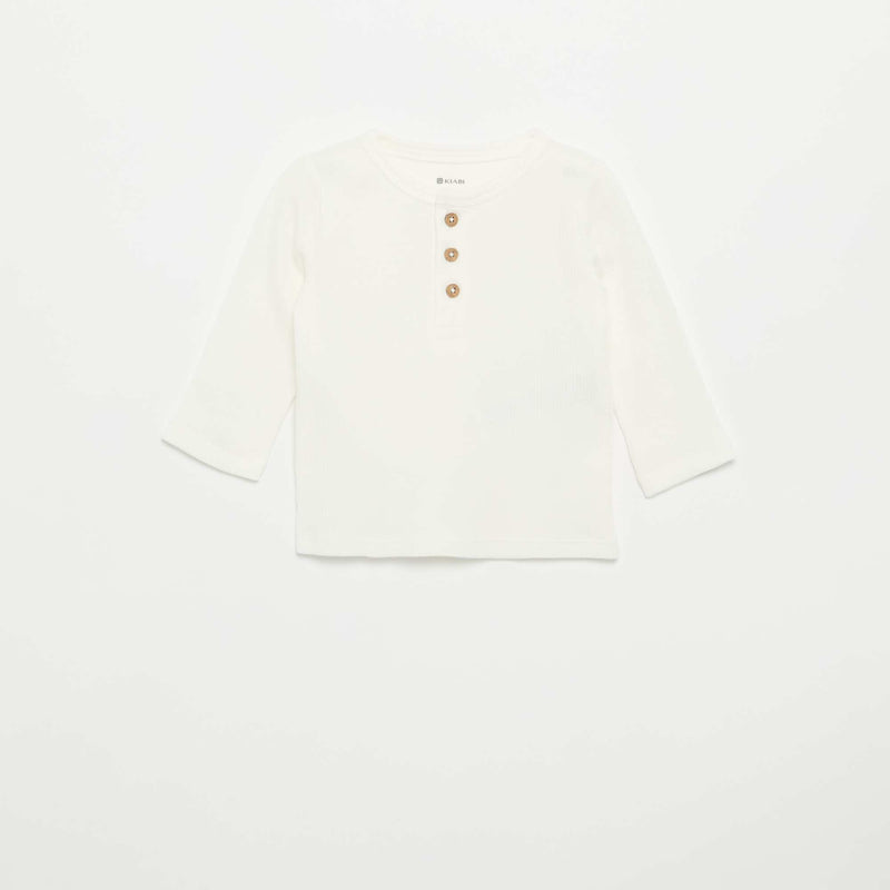 Blanc