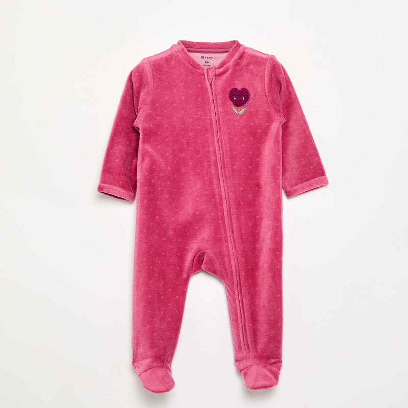 Fuchsia
