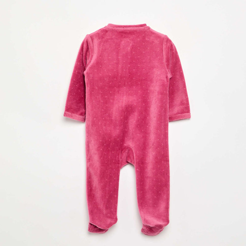 Fuchsia