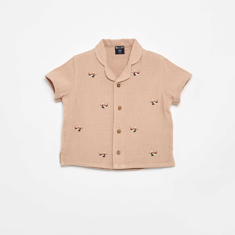 Marron