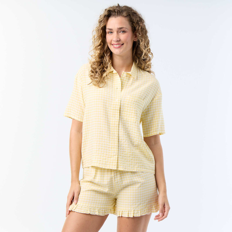 Jaune