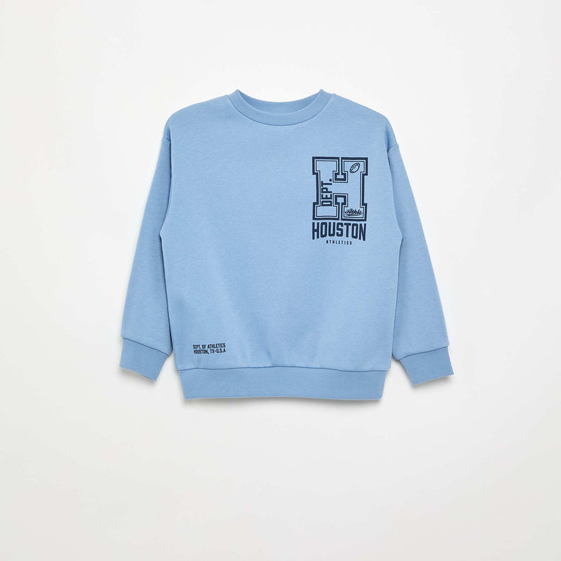 Bleu