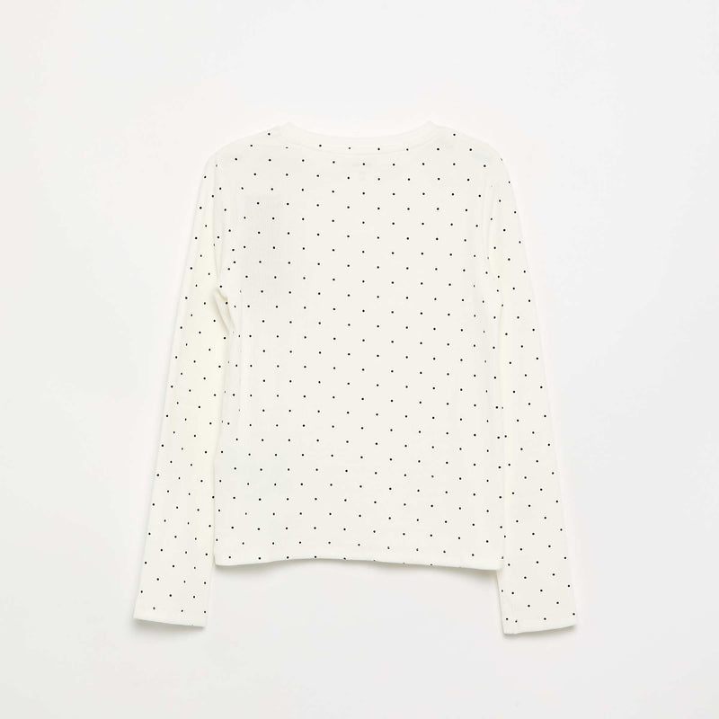 Blanc