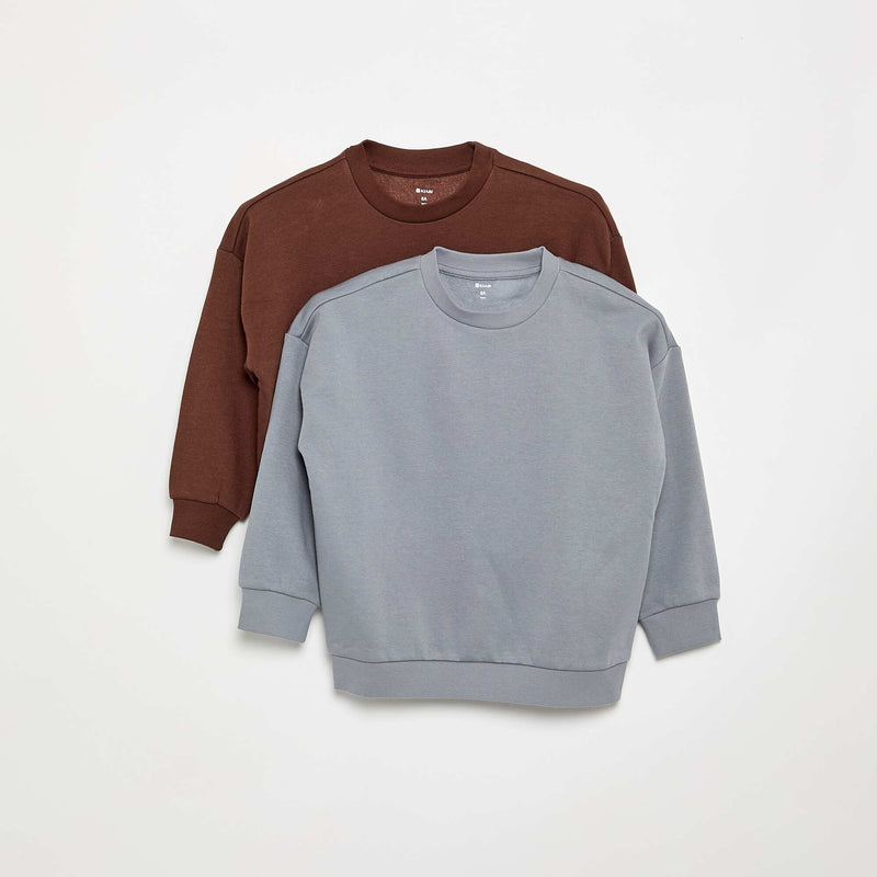 Marron