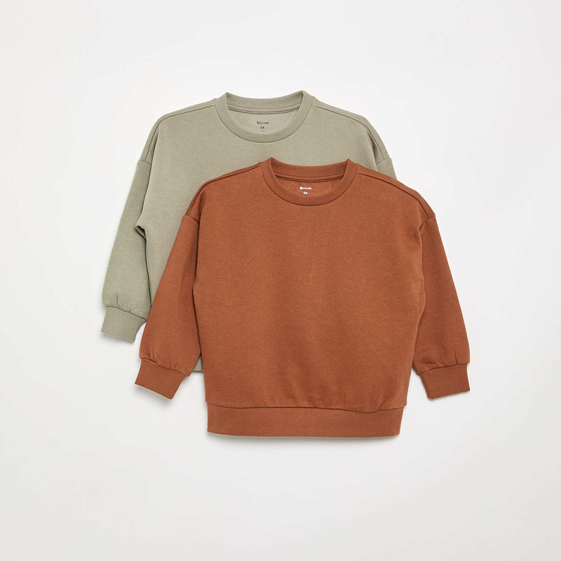 Marron