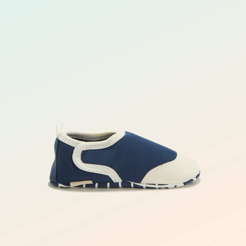 Chaussons motricité 2 '4 pattes' - Kitchoun