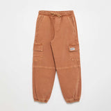 Marron