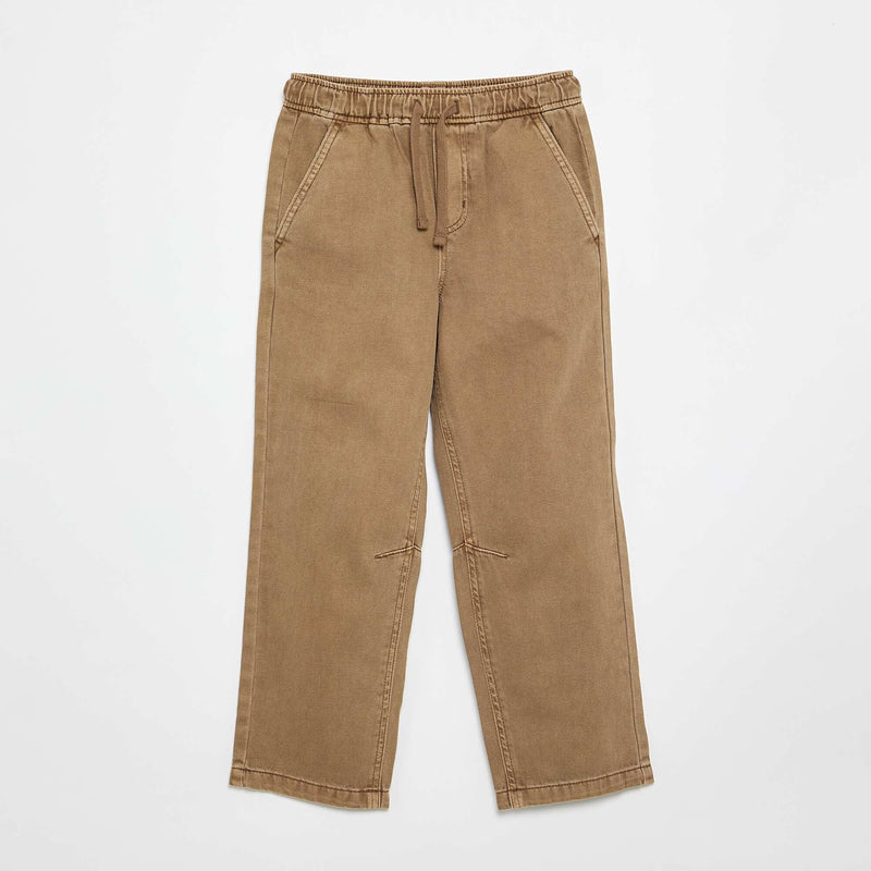 Marron