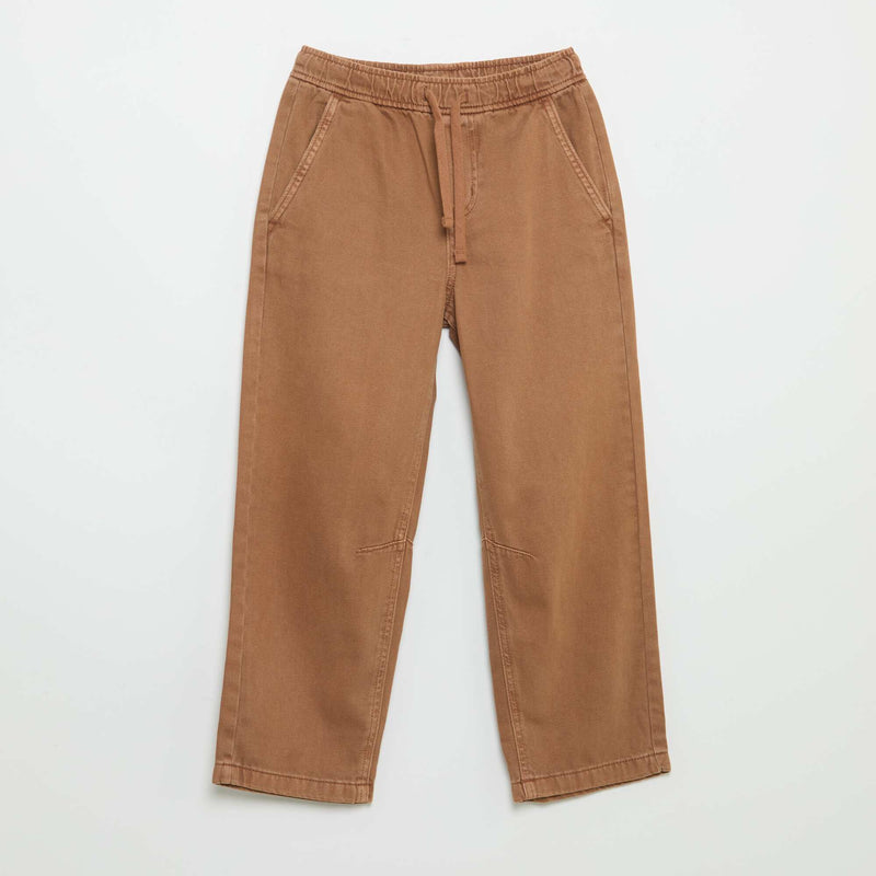 Marron