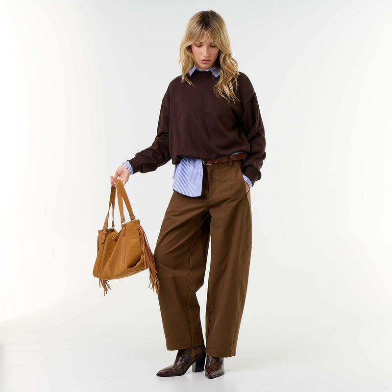 Marron