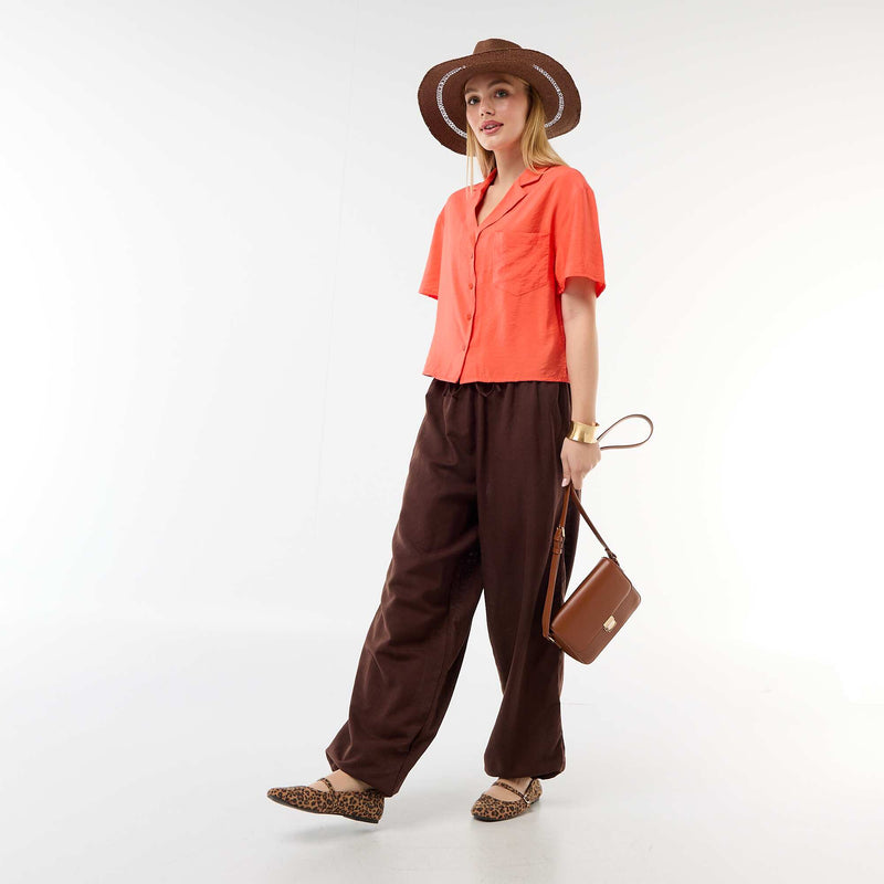 Marron