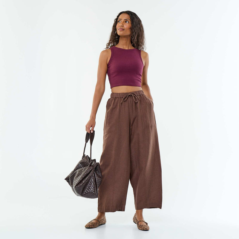 Marron
