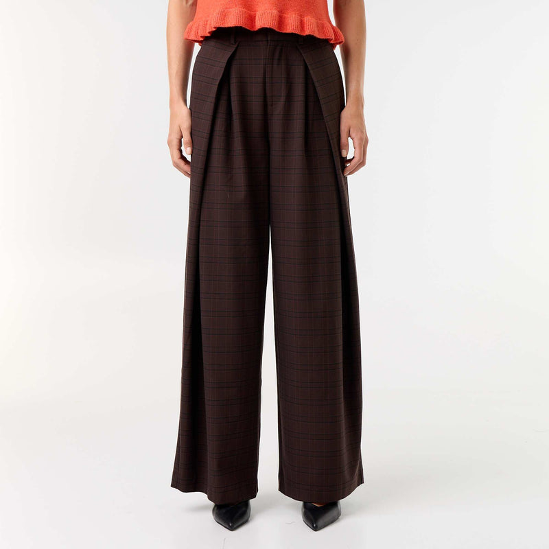 Marron