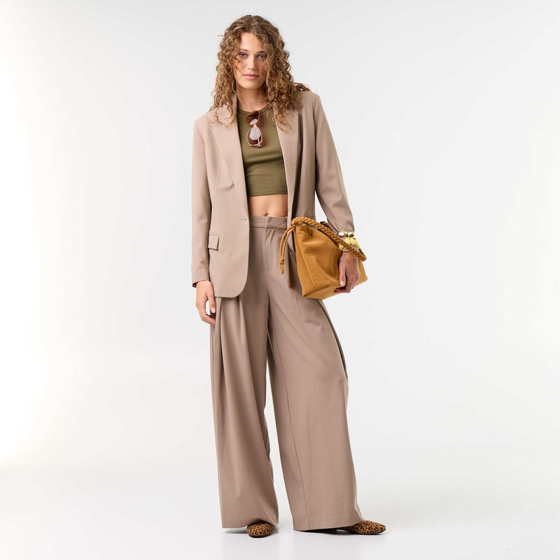 Marron