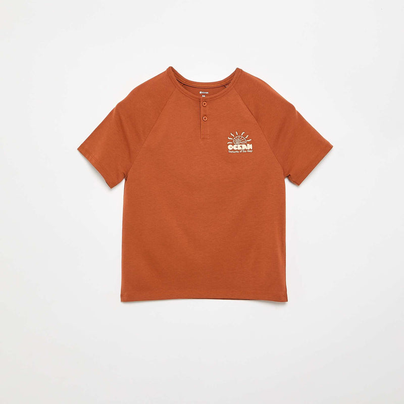 Marron