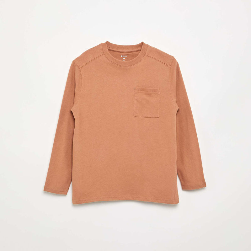 Marron