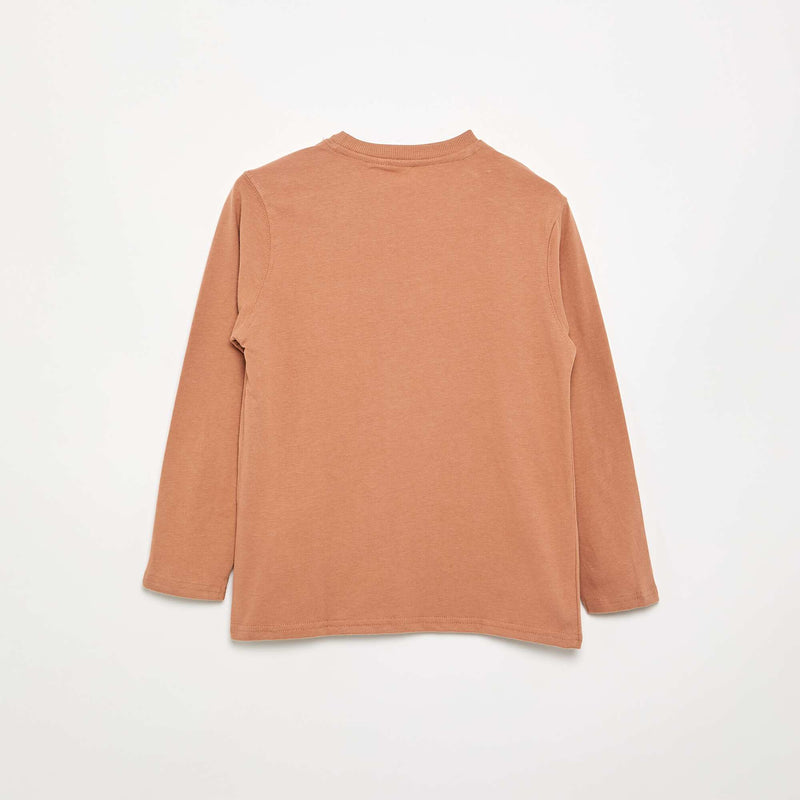 Marron