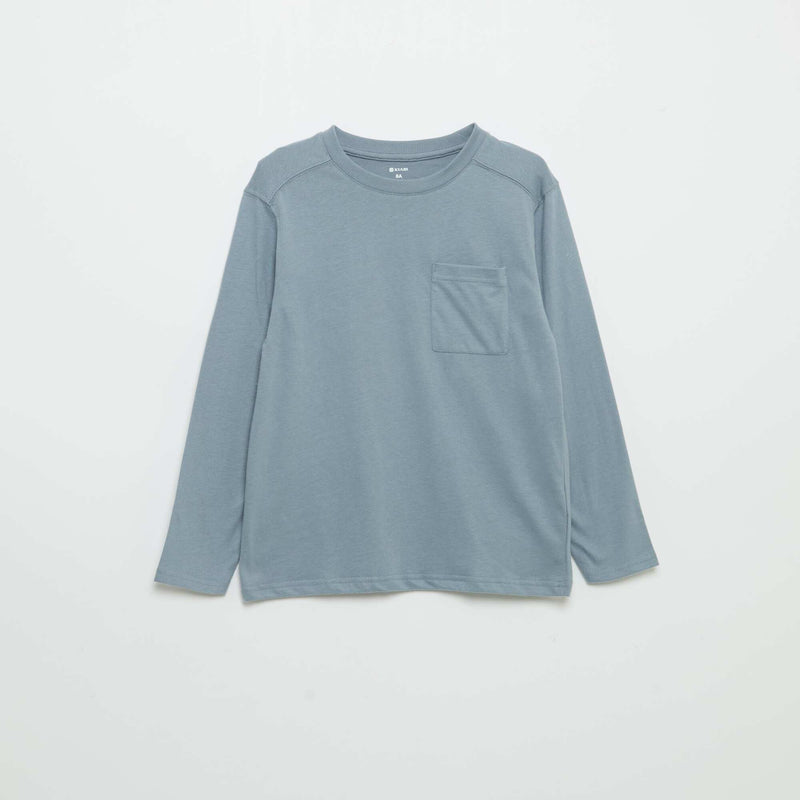 Bleu