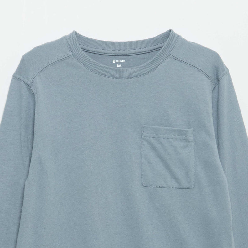 Bleu