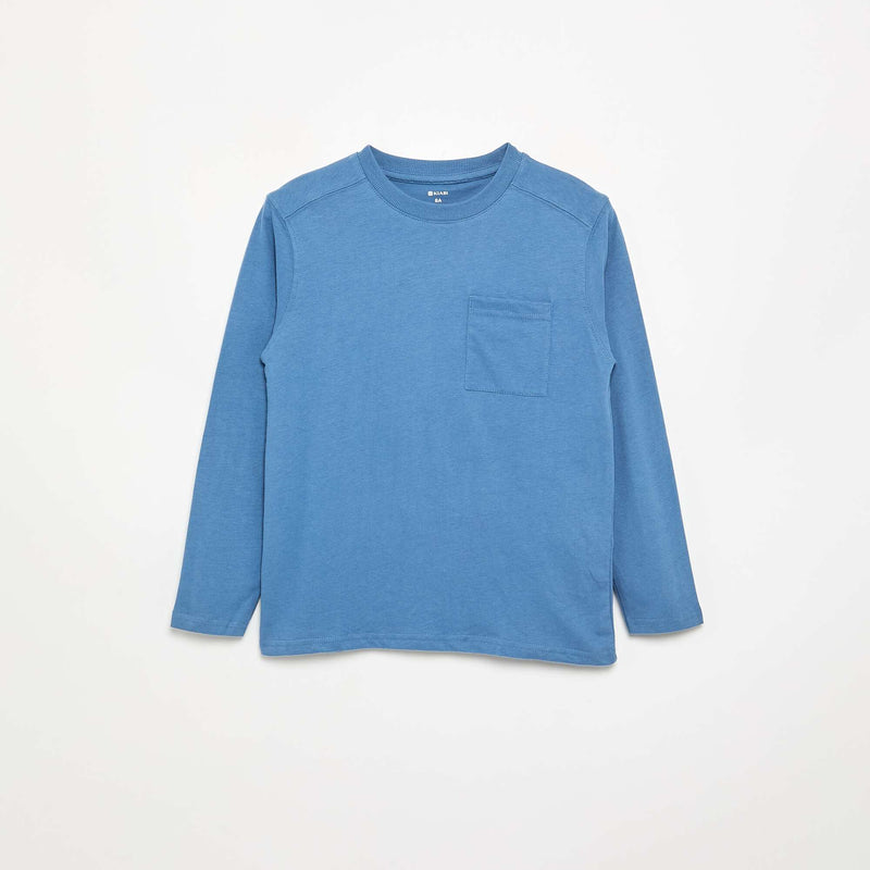 Bleu