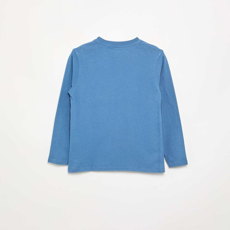 Bleu